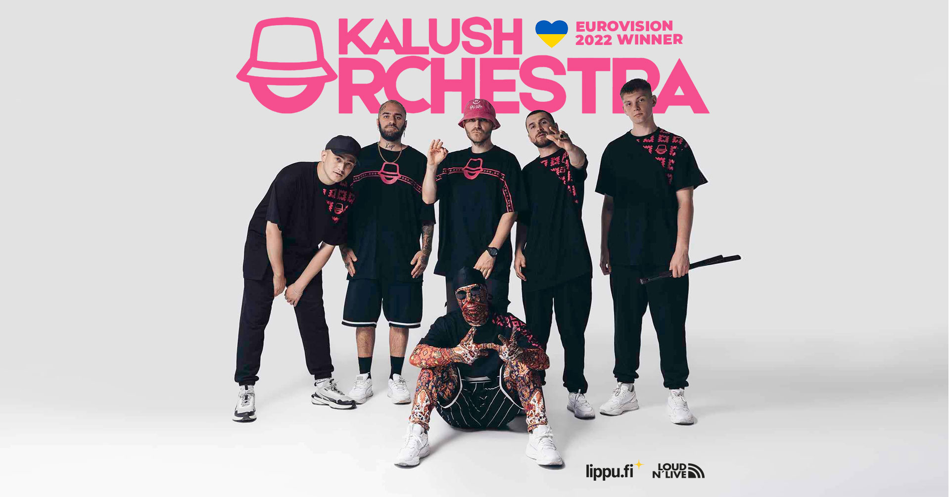 Kalush Orchestra