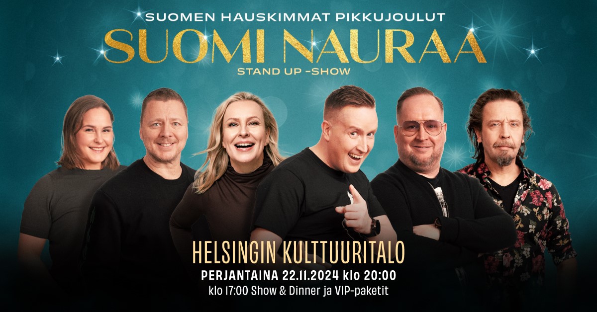 Suomi nauraa 22.11. web