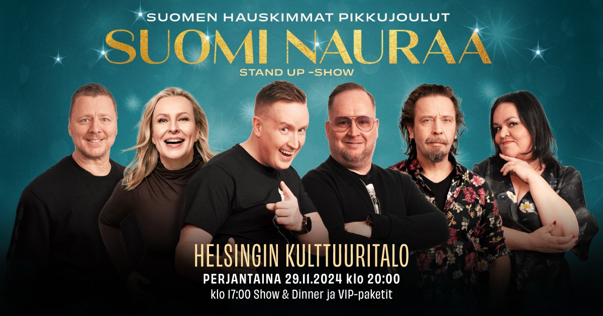 Suomi nauraa 29.11. web