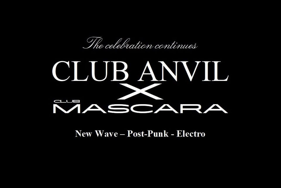 Club Anvil