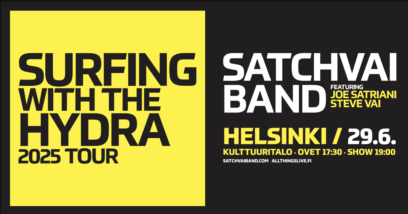 Helsinki-event cover