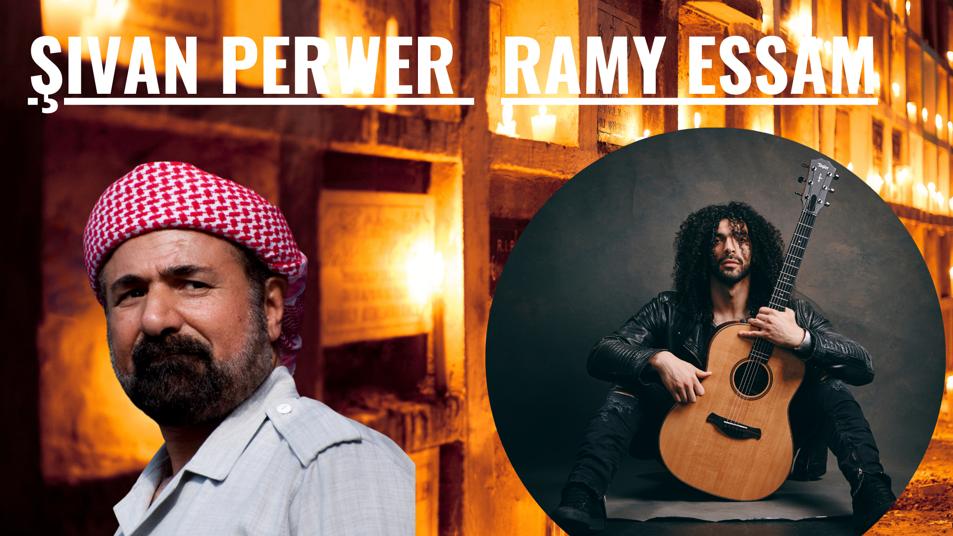 Sivan Perwer 1920 x 1080