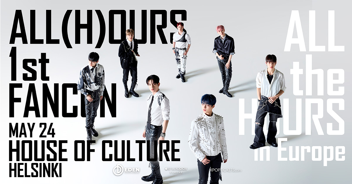 EVENT COVER