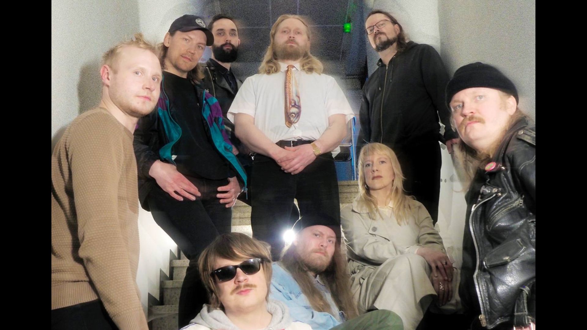 Teksti-TV 666 Helsingin Kulttuuritalo