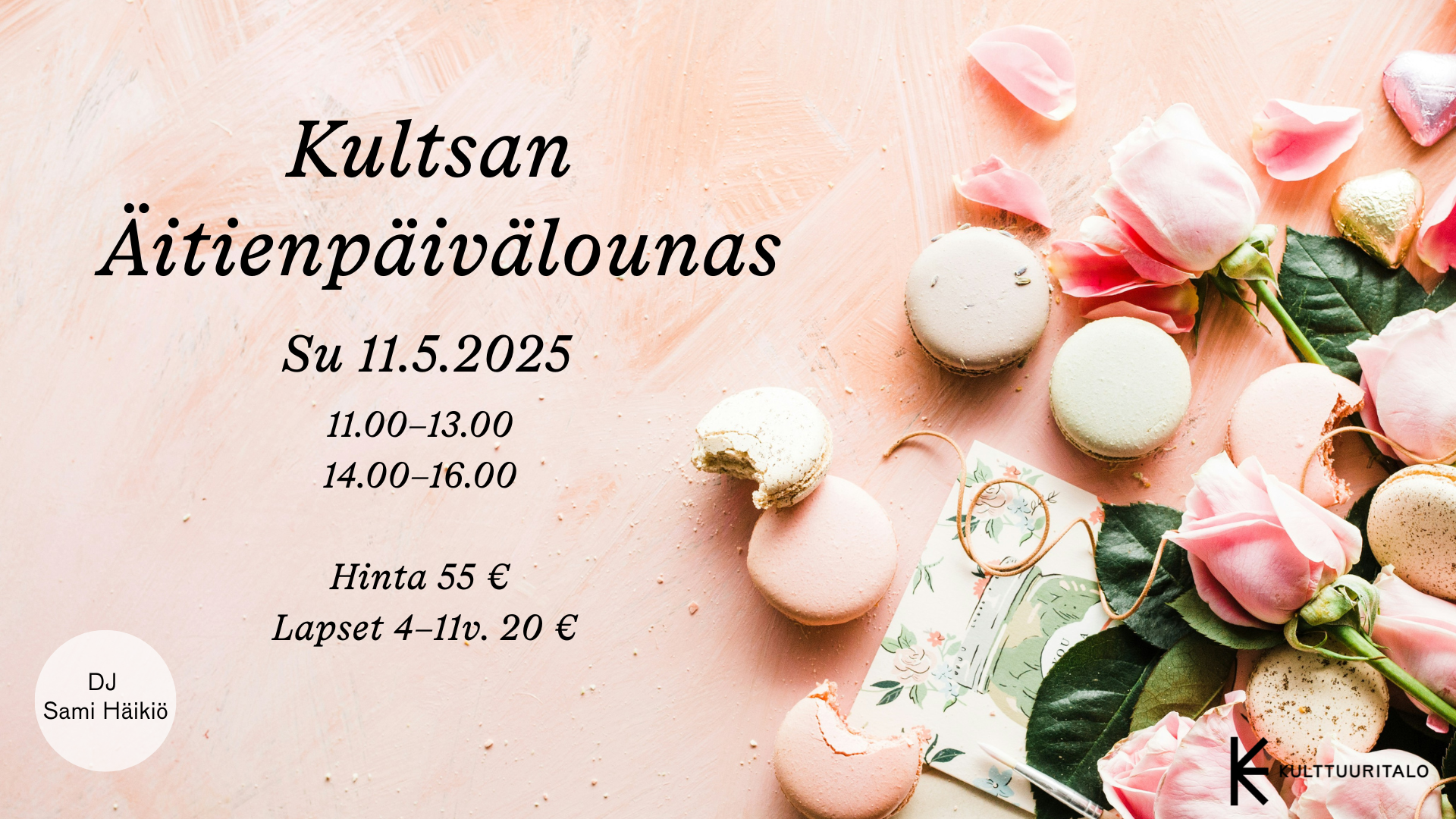 ÄITIENPÄIVÄ (1)