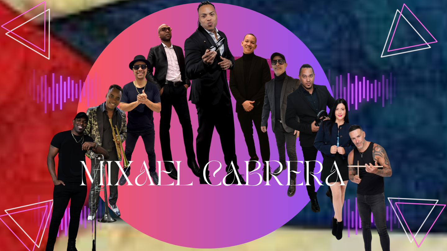 KULT: Mixael Cabrera (CUB) 