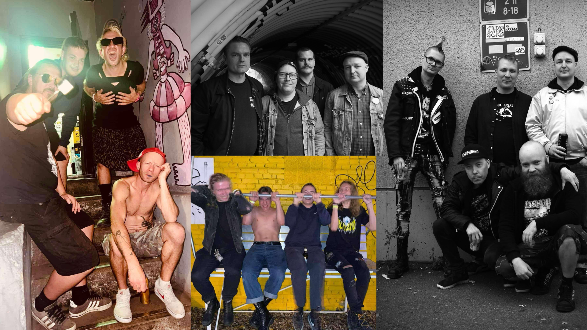 punkbattle facebook
