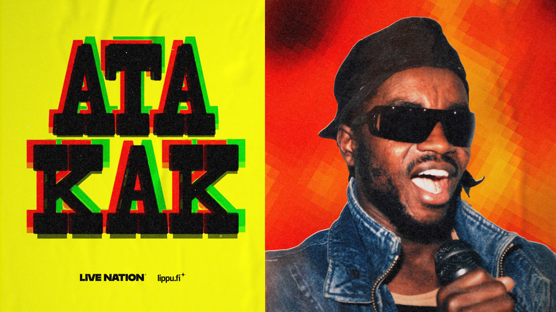 Ata Kak KULT Helsinki 14.11.2025.