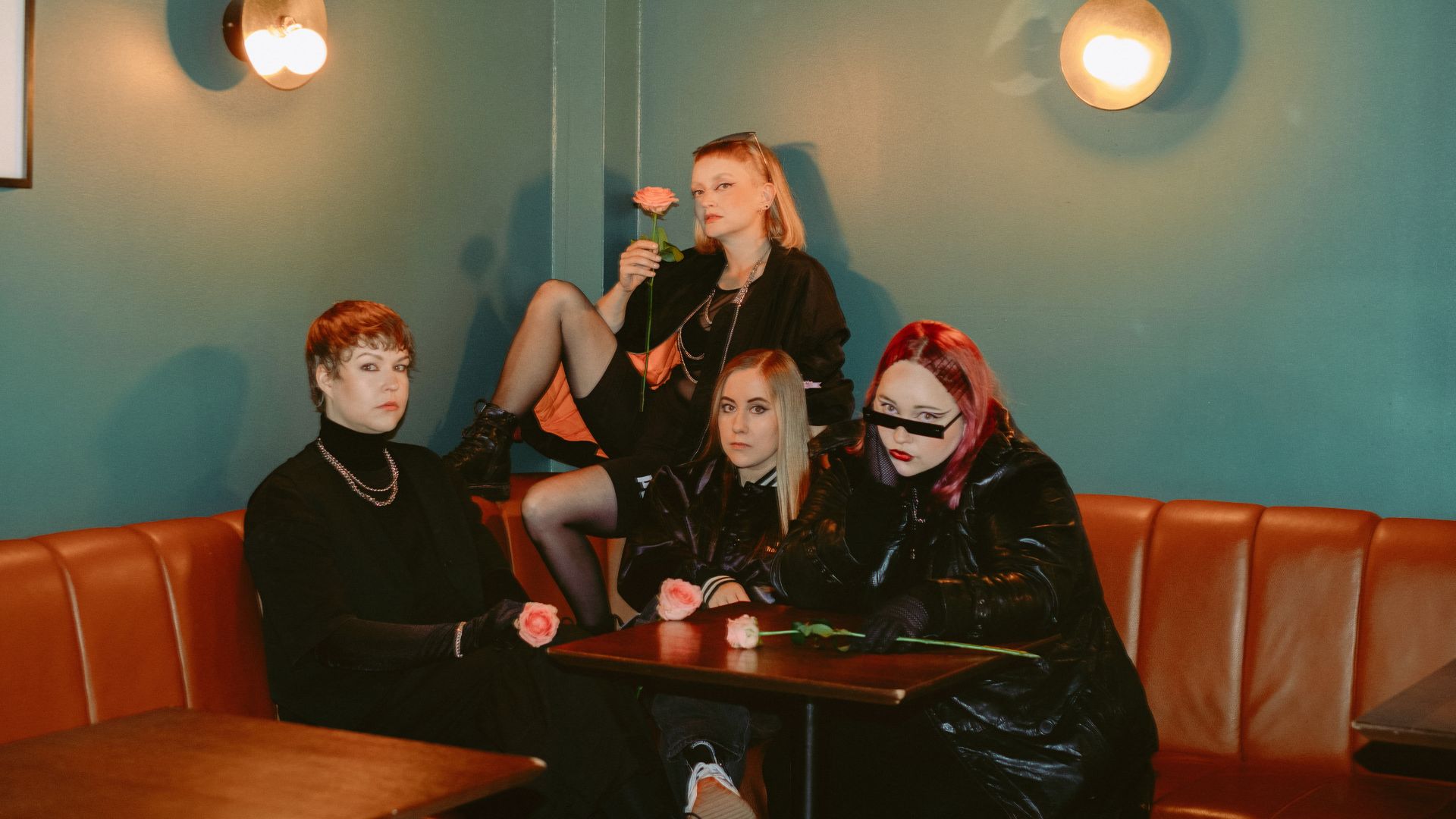 BÄMÄ Kult-klubilla la 18.10.2025