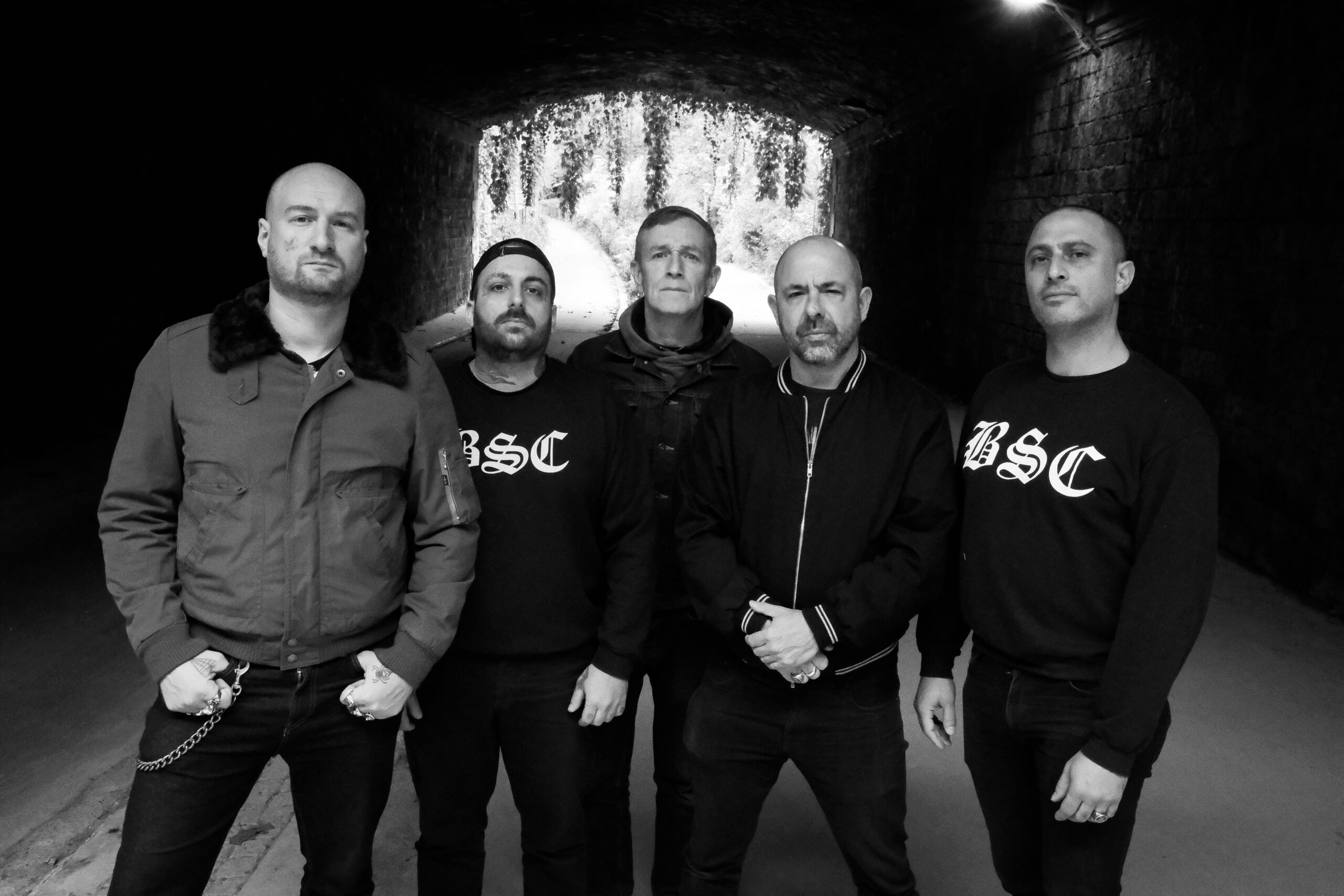 Lion's Law KULT 28.11.2025