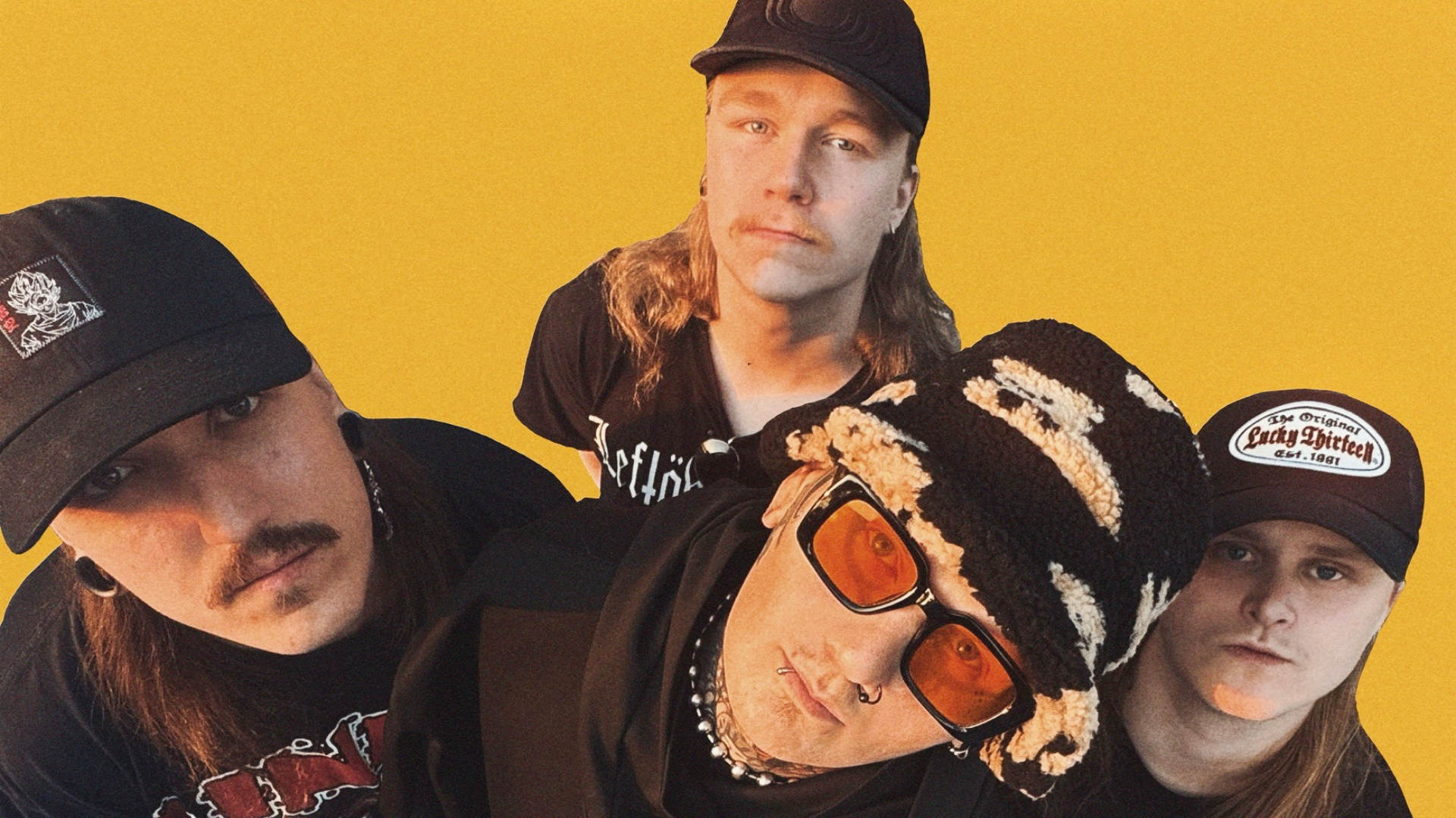 KULT LiveKirkkovene