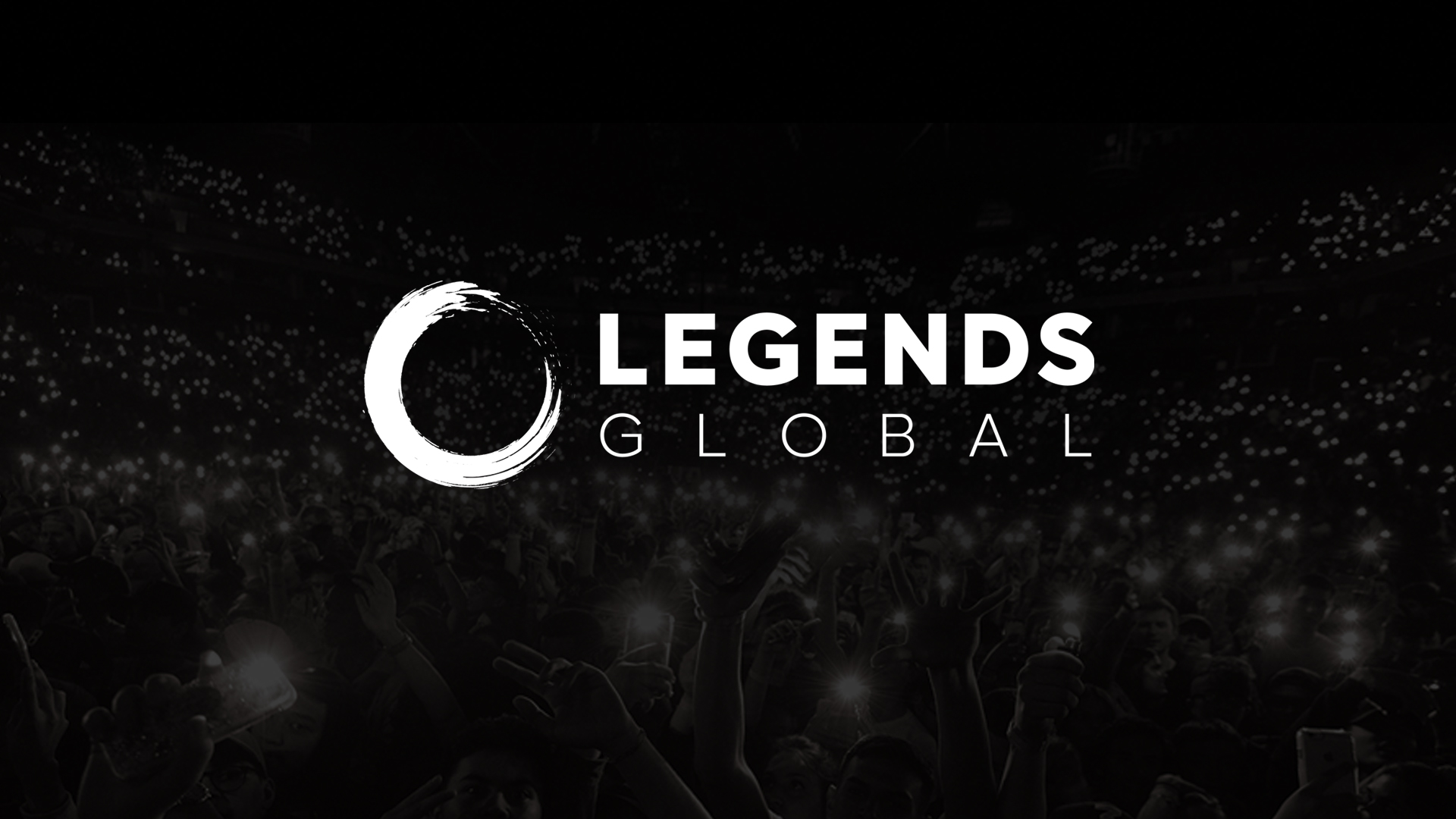 Legends Global Graphic Legends Global Graphic
