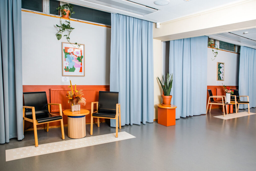 Kokoustila-Aino-lahikuva