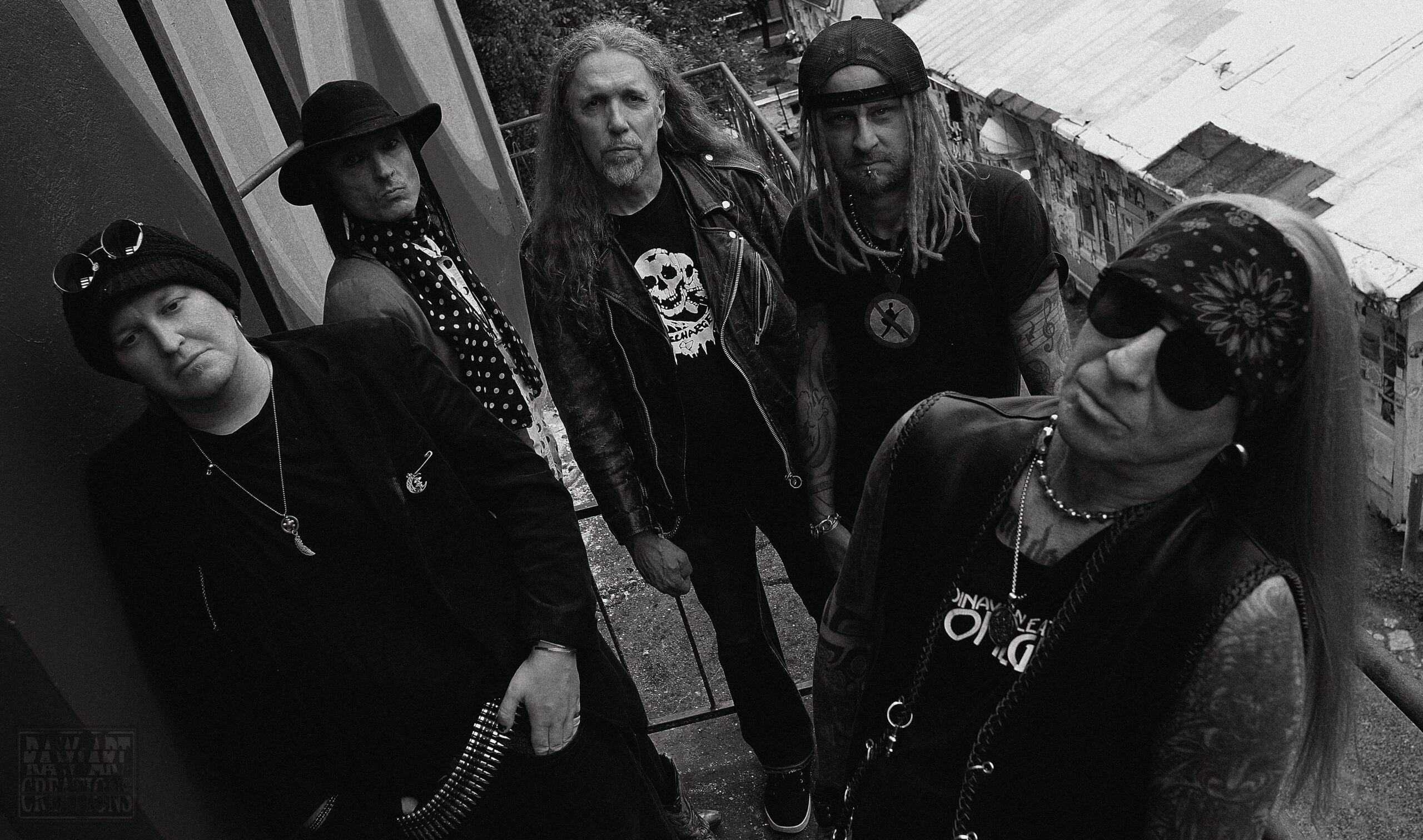 Pyhät Nuket KULT-klubi Pyhät Nuket KULT-klubi