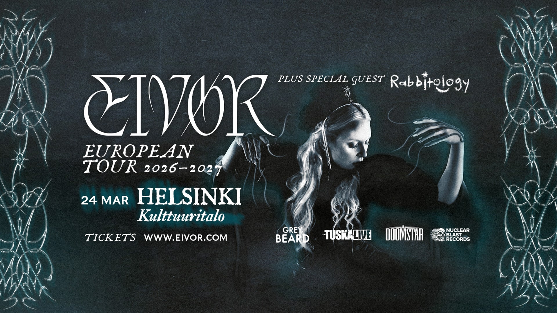 EIVOR