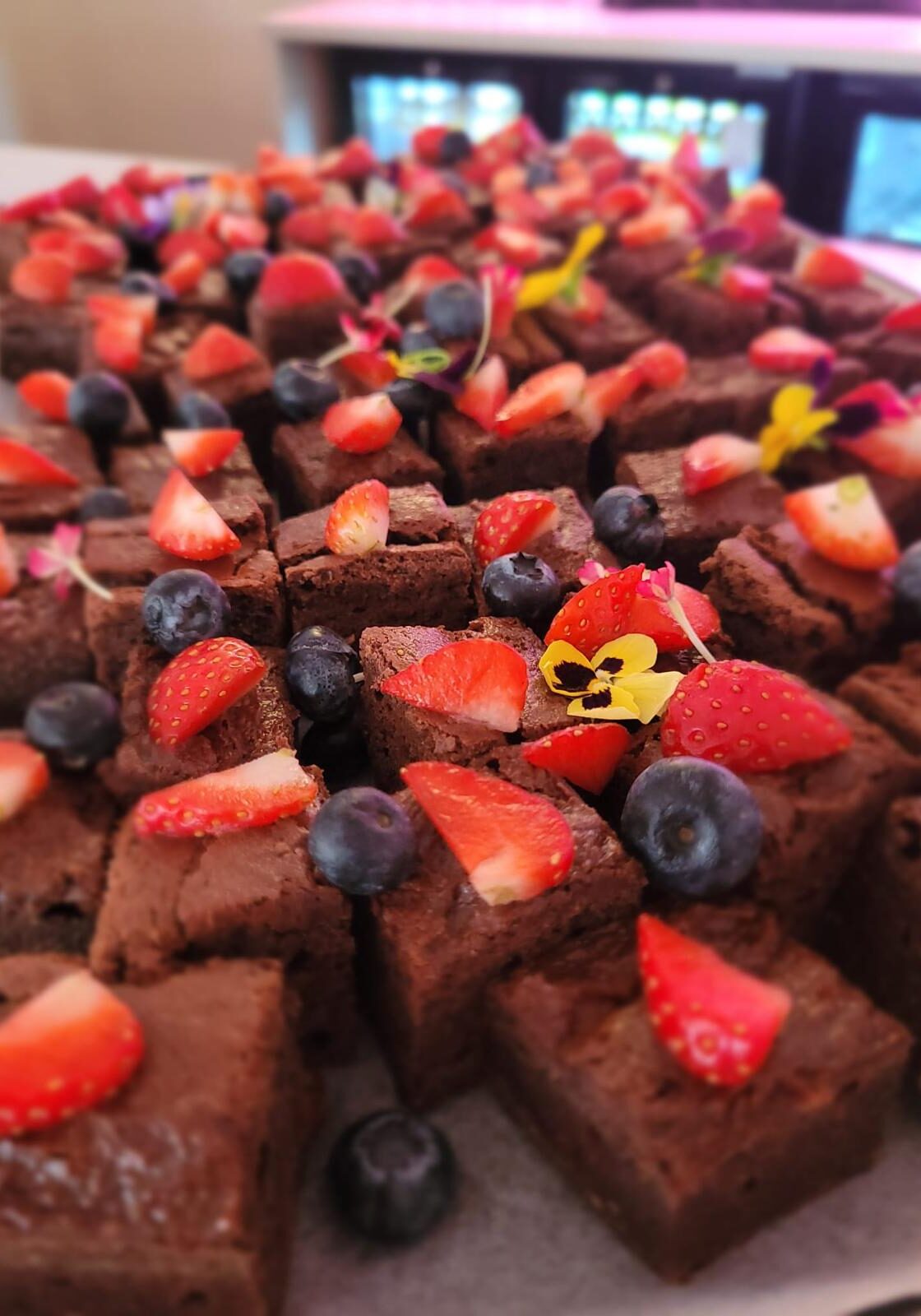 Brownies