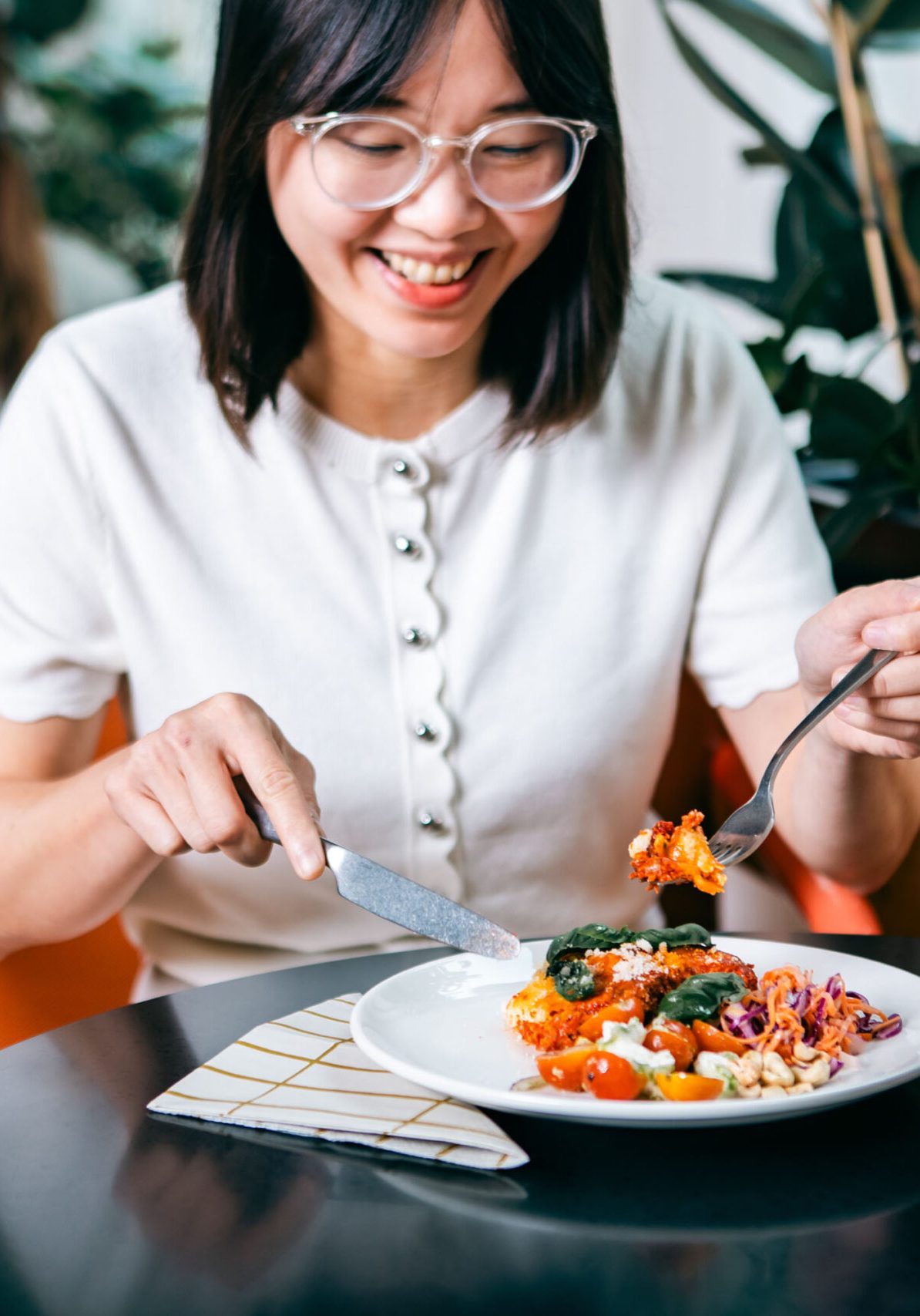 Lounasbuffet Bisttro Sopu 3